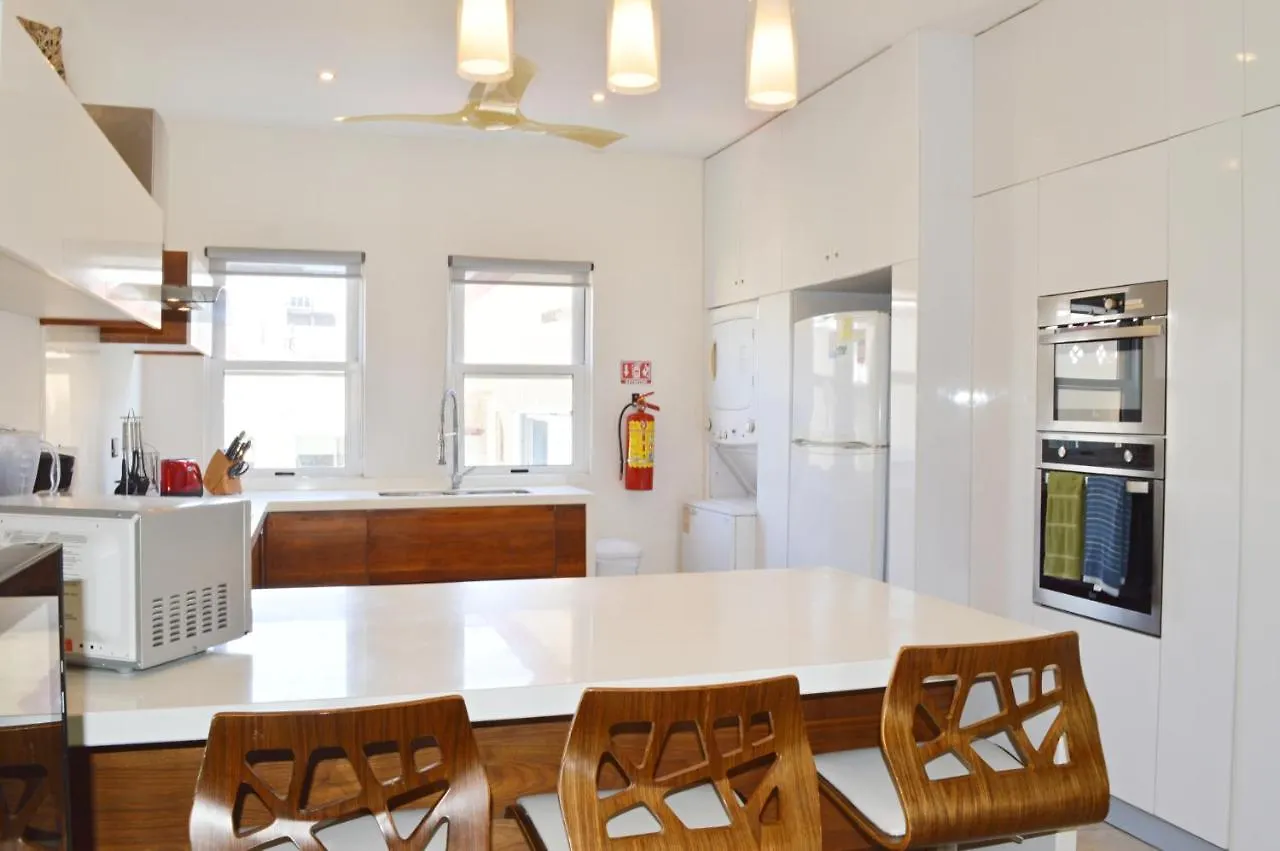 Amazing 3Br Penthouse Steps To The Beach And 5Th Avenue Playa del Carmen Apartment