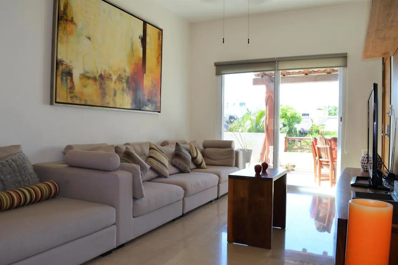 Amazing 3Br Penthouse Steps To The Beach And 5Th Avenue Playa del Carmen