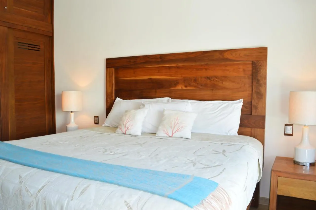 Amazing 3Br Penthouse Steps To The Beach And 5Th Avenue Playa del Carmen 0*,
