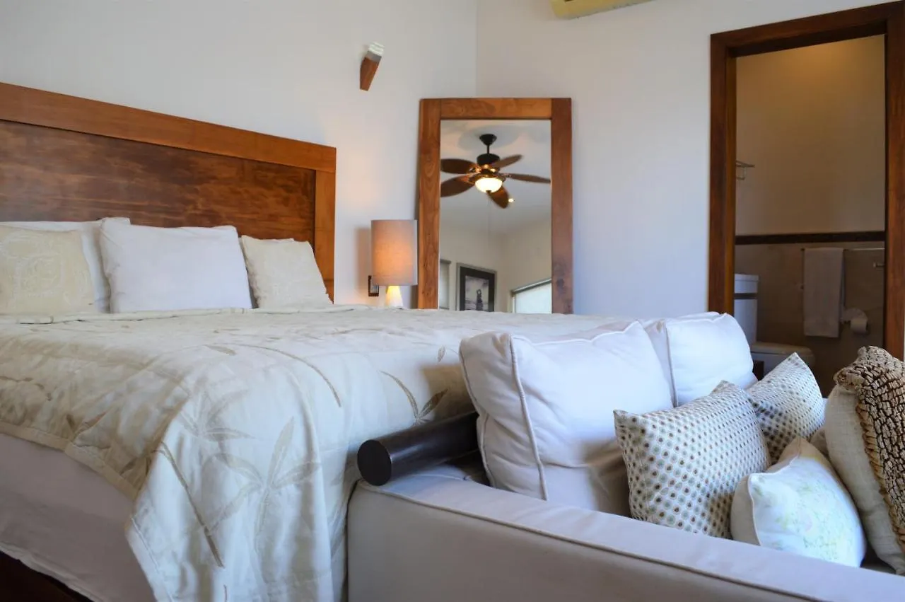Amazing 3Br Penthouse Steps To The Beach And 5Th Avenue Playa del Carmen Apartment
