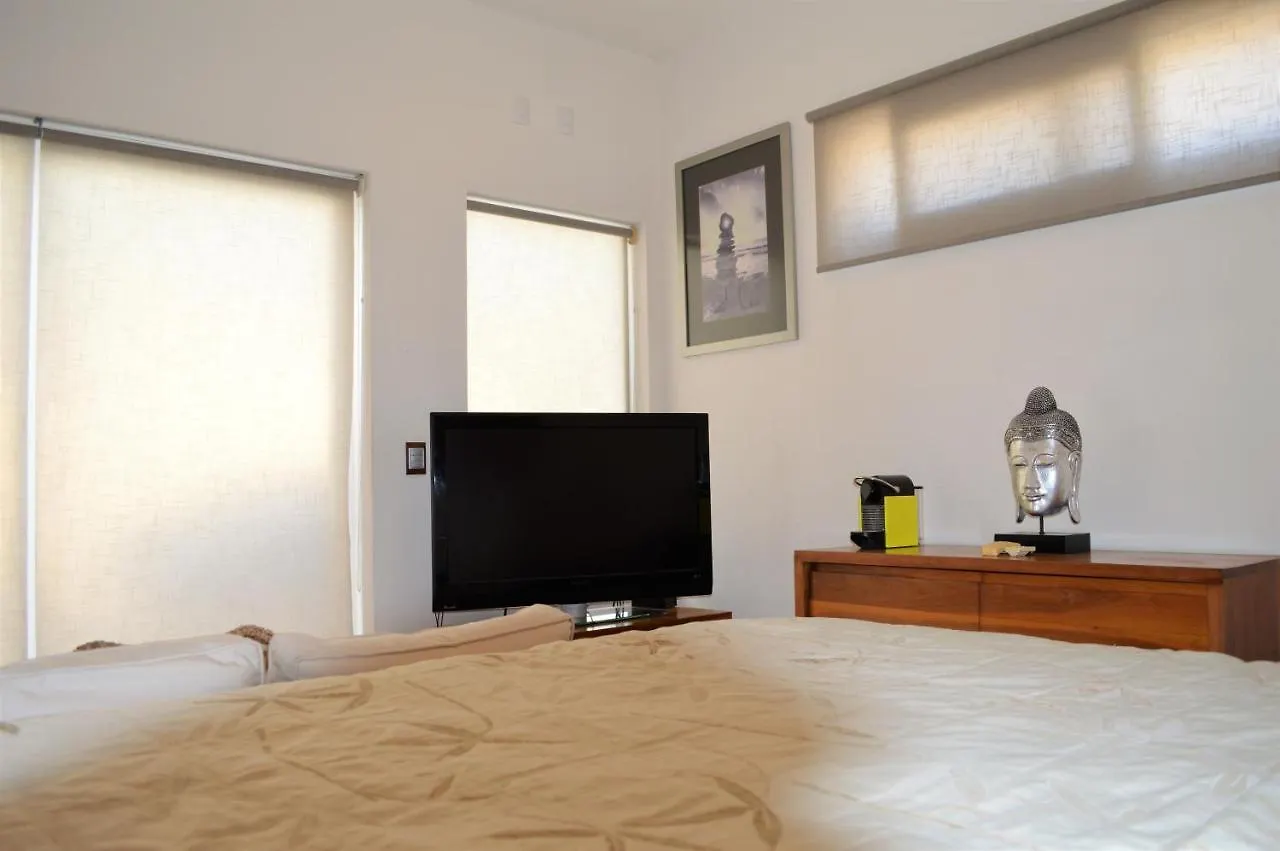 Amazing 3Br Penthouse Steps To The Beach And 5Th Avenue Playa del Carmen
