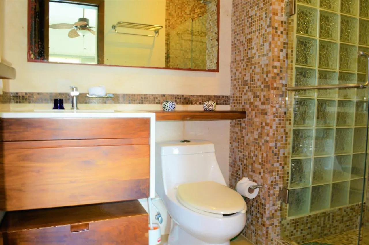 Apartment Amazing 3Br Penthouse Steps To The Beach And 5Th Avenue Playa del Carmen