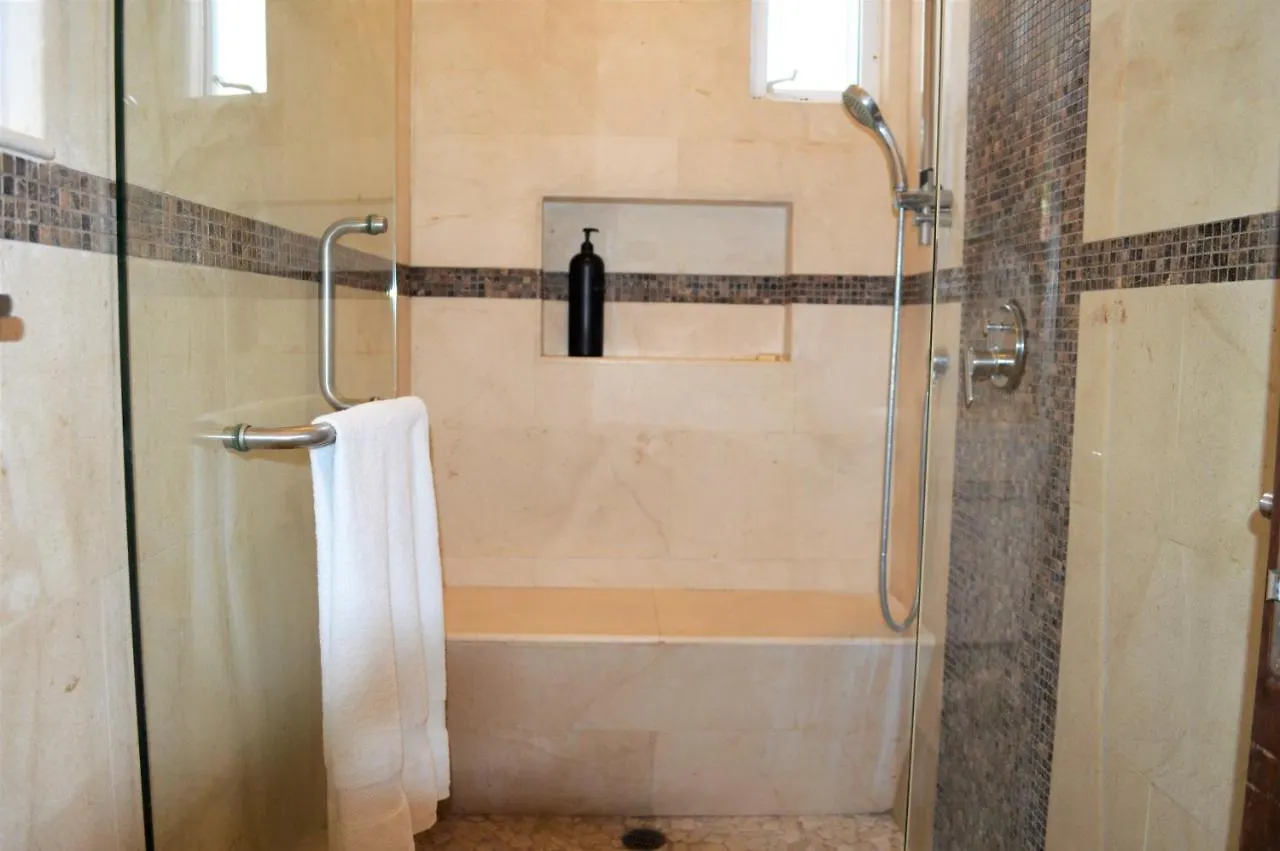 Amazing 3Br Penthouse Steps To The Beach And 5Th Avenue Playa del Carmen 0*,  Mexico
