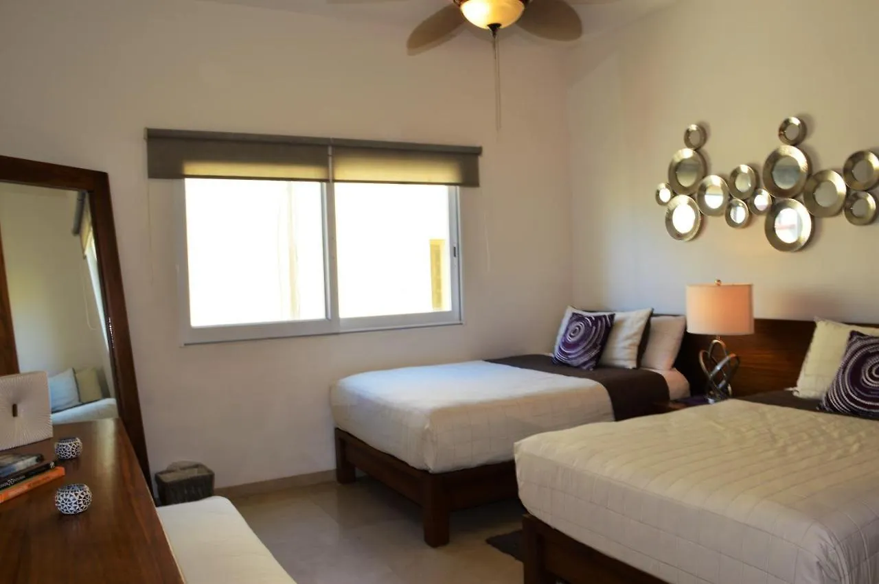 Apartment Amazing 3Br Penthouse Steps To The Beach And 5Th Avenue Playa del Carmen